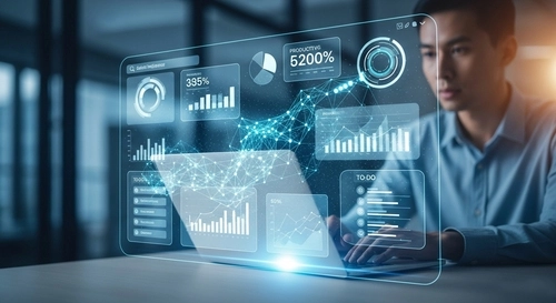 Inteligência artificial: o que é e como usar hoje para transformar seu negócio, trabalho e produtividade