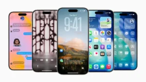 ios 26 beta 4: ajustes no liquid glass e retorno dos resumos de notícias por ia nas notificações