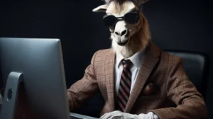 llama v2: como a nova versão comercial da meta pode abalar o mercado de chatbots e acelerar a corrida pelo código aberto