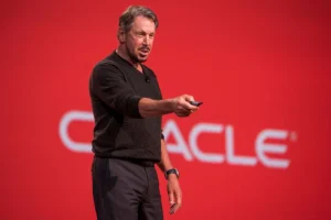 openai pagará us$30 bilhões à oracle por data centers e acelera a corrida global por infraestrutura de ia