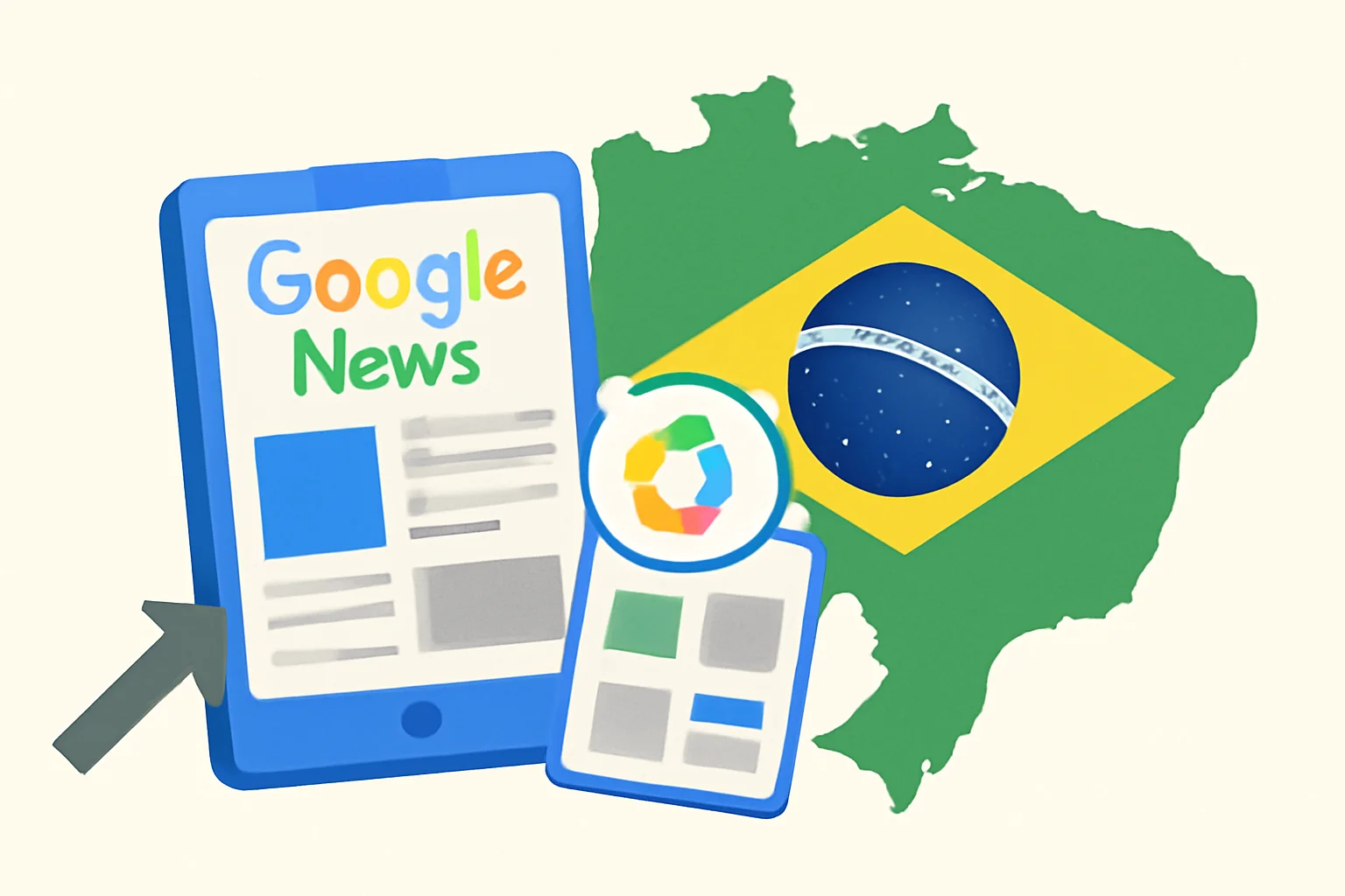 Como o Google News pode transformar o alcance do seu site no Brasil: guia prático para aumentar tráfego e visibilidade no Discover