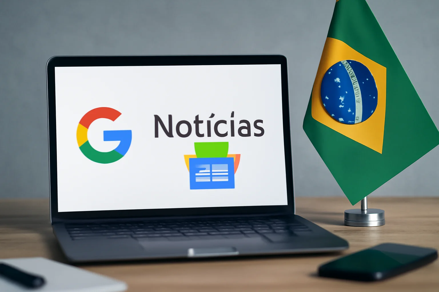 Google News no Brasil: guia essencial para aparecer nas buscas e aumentar tráfego no Discover em 2025