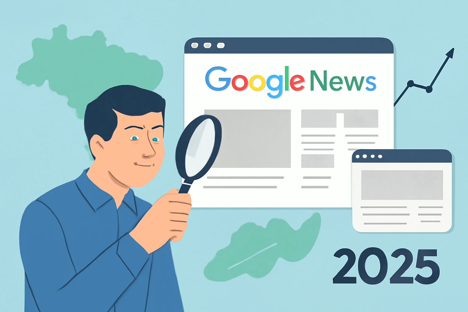 Guia Completo: Como o Google News Está Mudando o Alcance de Sites de Notícias no Brasil em 2025