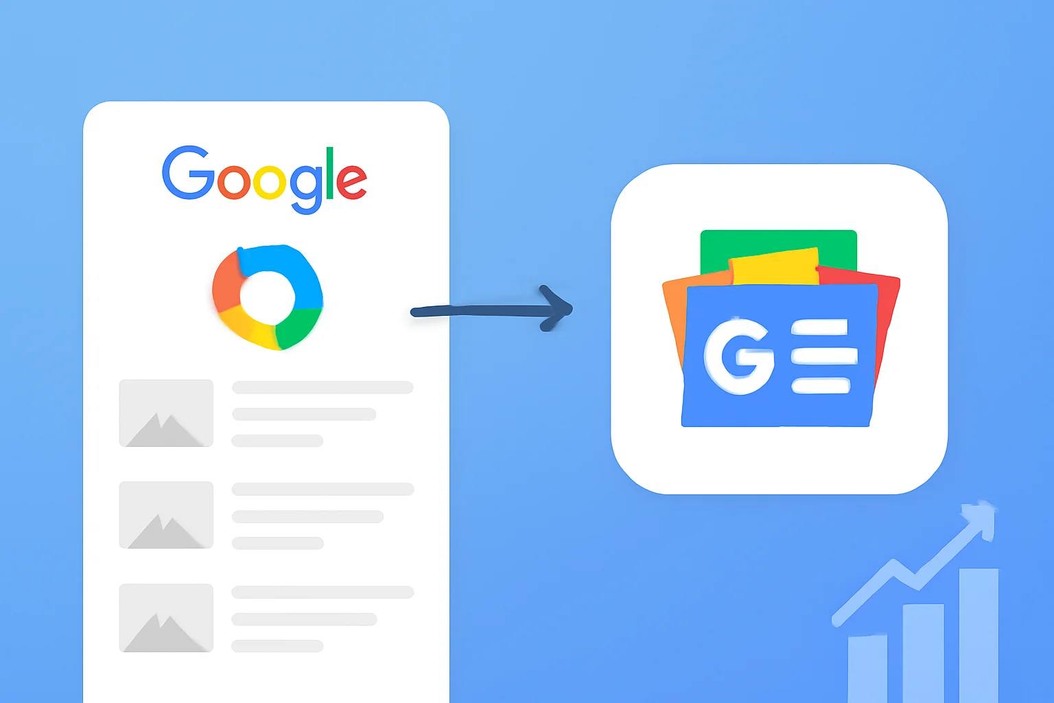 Como o Google News pode transformar a visibilidade do seu site em 2025, guia prático para ganhar tráfego no Discover