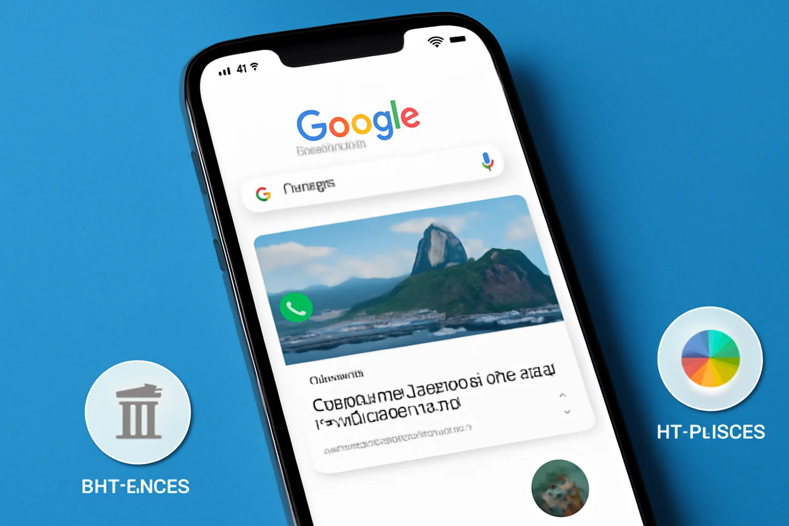 Google Discover no Brasil, guia completo para aparecer no feed com SEO de entidades e interesses em 2025
