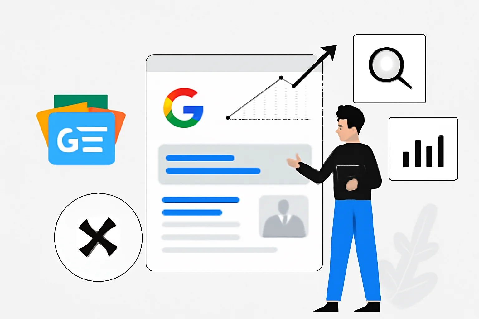 Google News 2025: estratégias avançadas para publishers aumentarem tráfego orgânico e aparecer no Discover