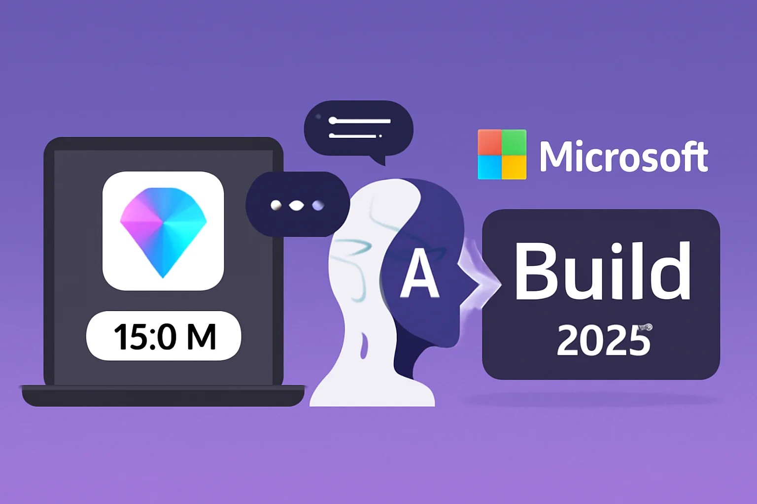 Novidades de inteligência artificial: Gemma supera 150M de downloads, debate sobre ‘agentes de IA’ e o que esperar do Microsoft Build 2025