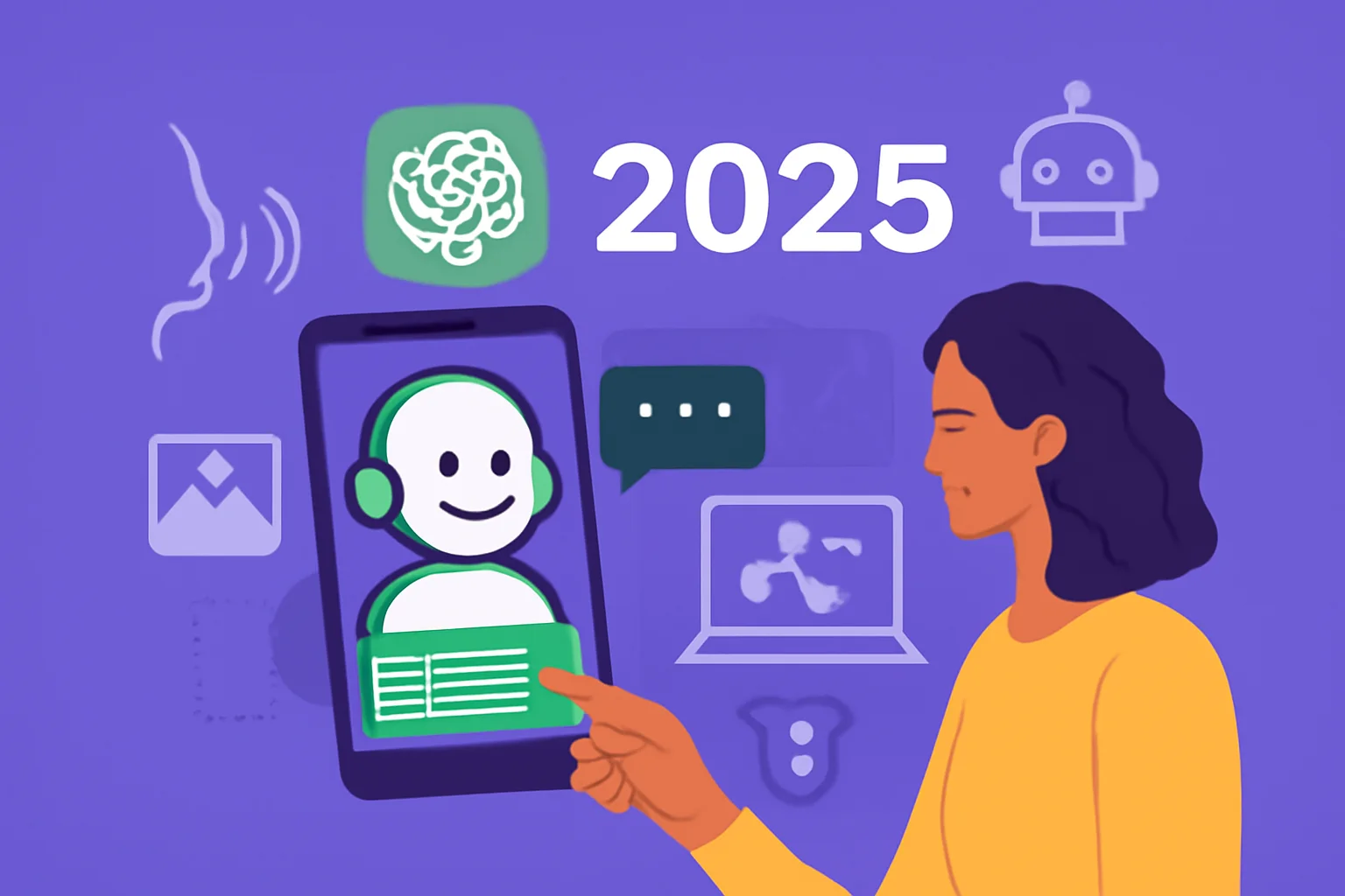 ChatGPT em 2025: Guia completo do chatbot da OpenAI — novidades, riscos, custos e como aproveitar voz, imagens e agentes