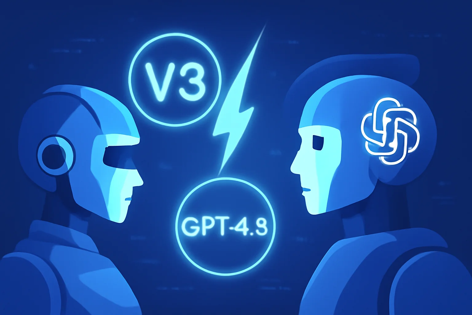 Deepseek V3: como o modelo open source da Deepseek desafia o GPT-4.5 com desempenho e baixo custo