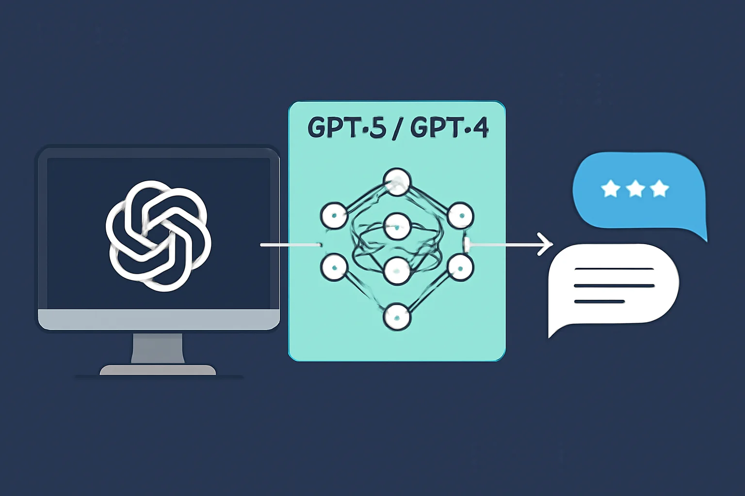 Como o ChatGPT Funciona: guia completo sobre GPT-3, GPT-4 e o que há por trás da conversa