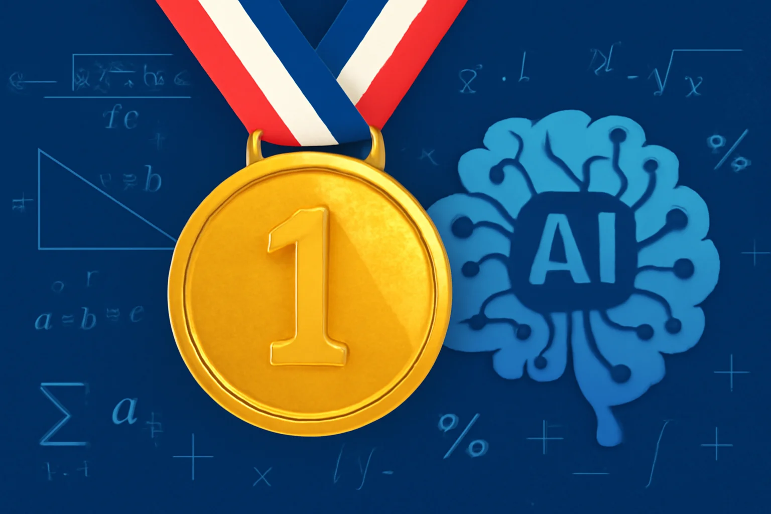 OpenAI conquista ouro na Olimpíada Internacional de Matemática 2025: por que essa vitória em IA muda o jogo para resolução de problemas complexos