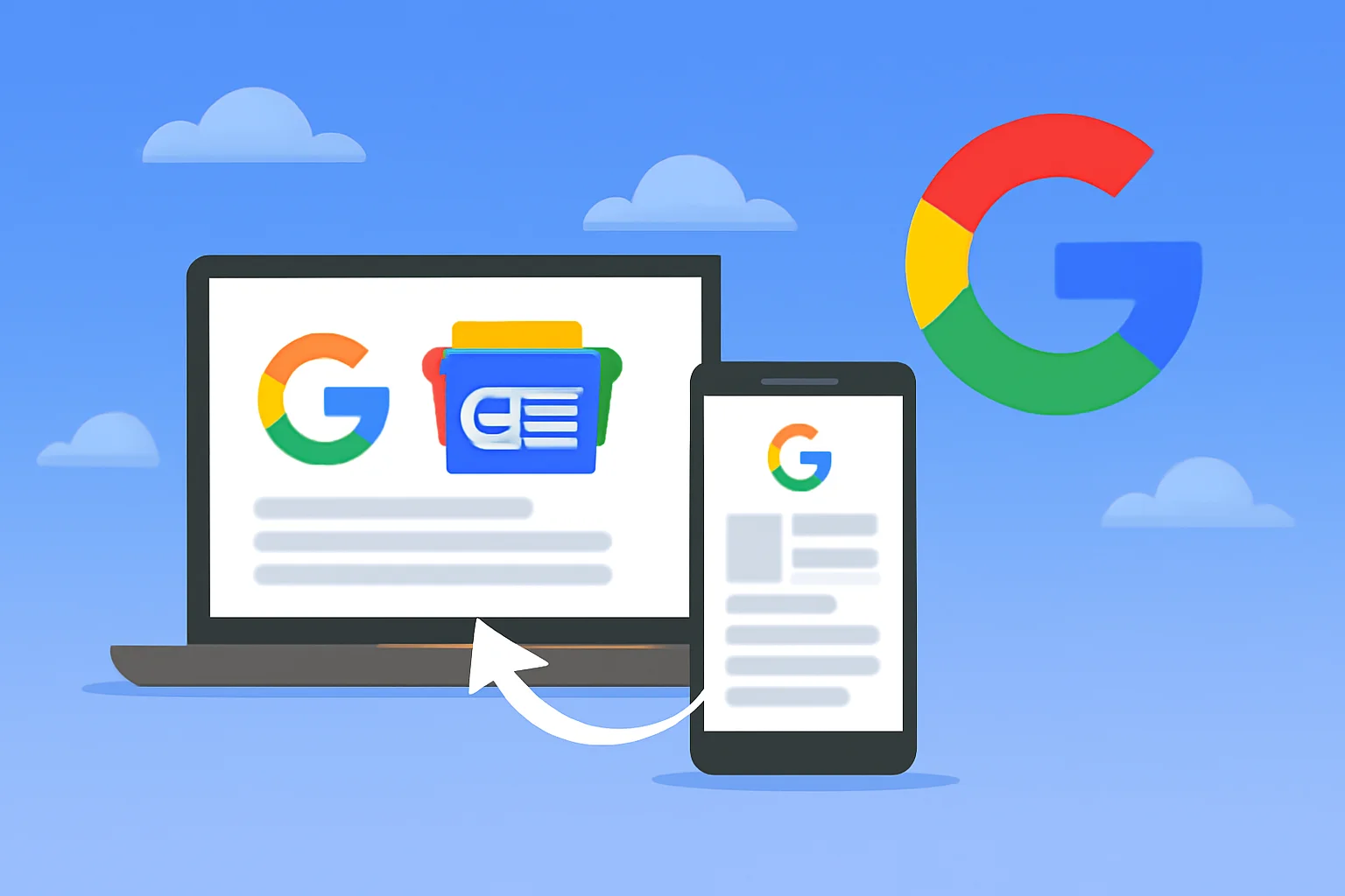 Como o Google News impulsiona tráfego e visibilidade: guia prático para aparecer no Google News e no Discover em 2025