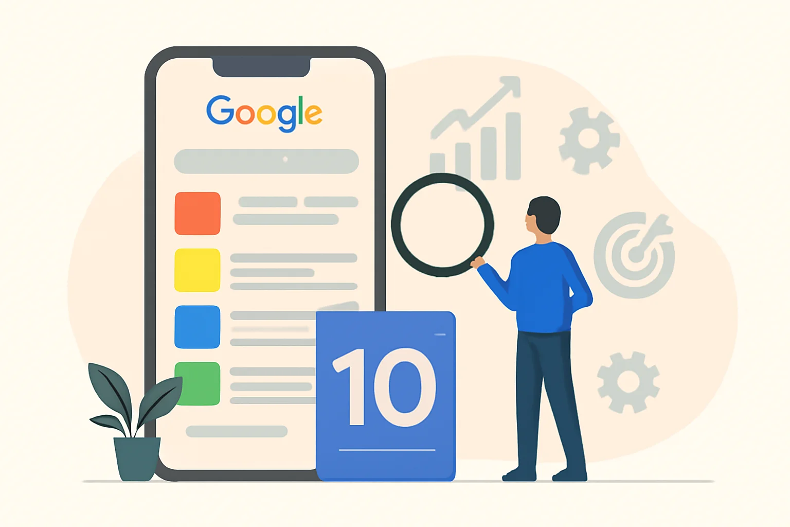 Como aparecer no Google News: 10 estratégias comprovadas para aumentar sua visibilidade no Discover em 2025