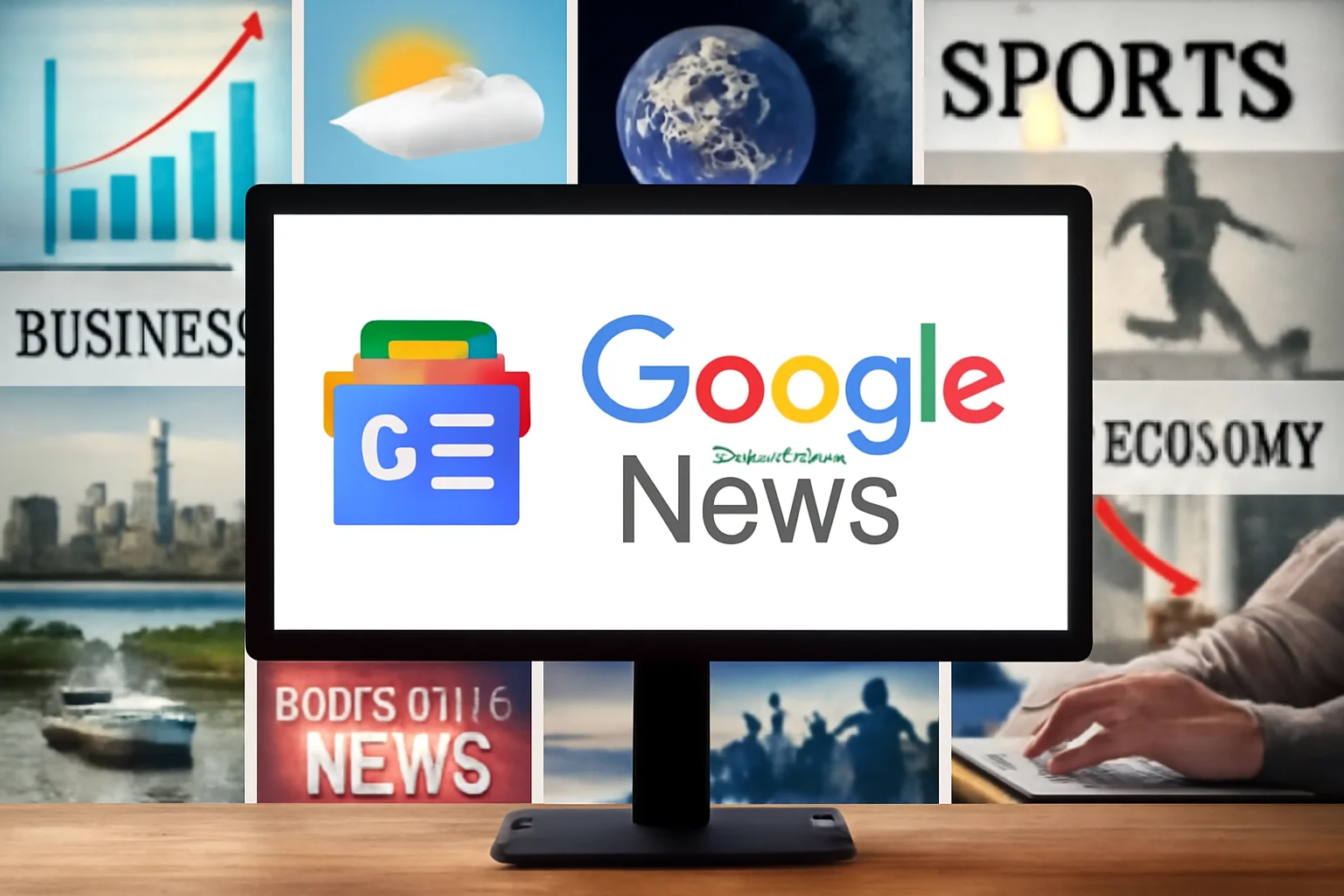Google News