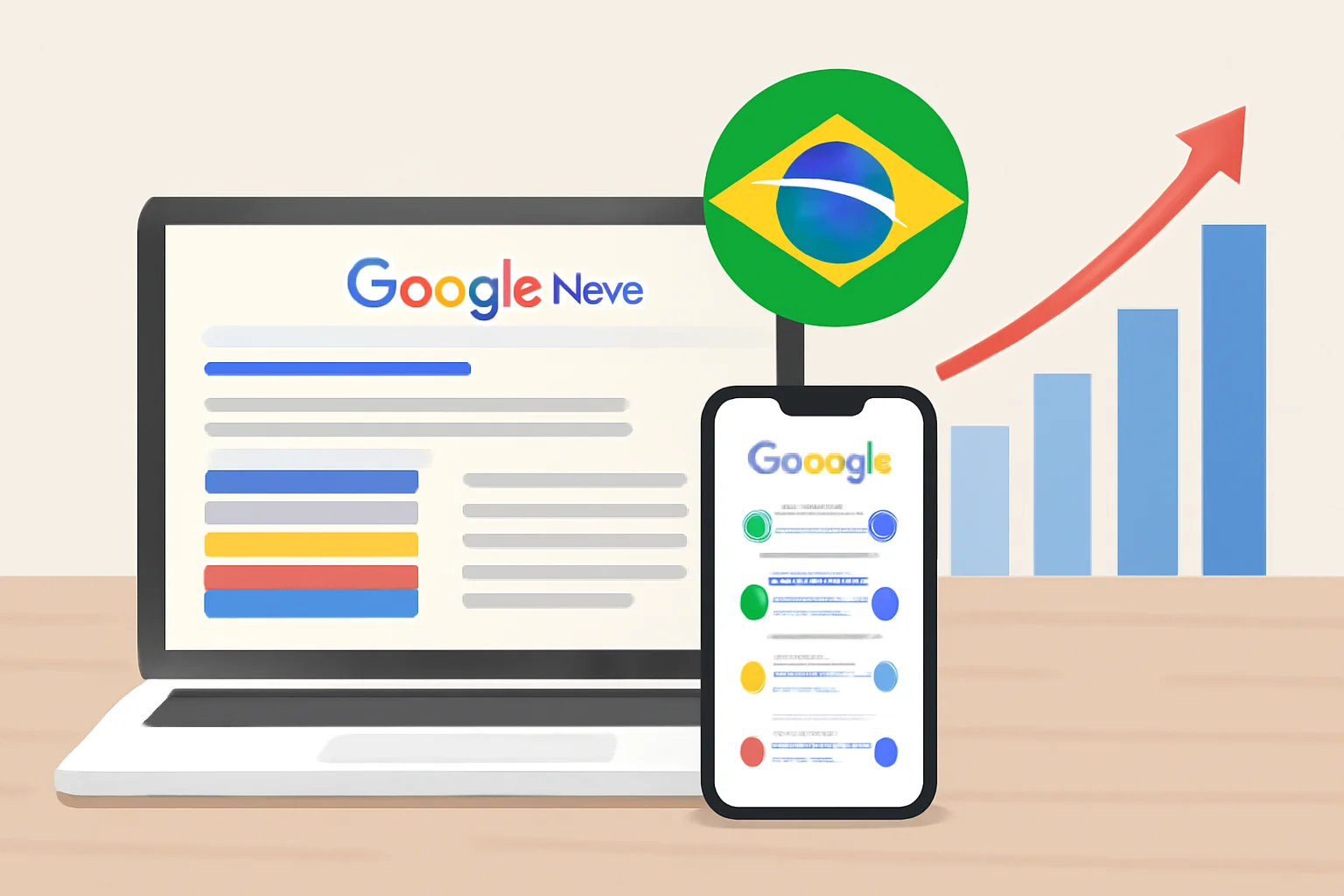Google News: guia completo para aumentar o alcance das suas matérias no Discover e conquistar leitores no Brasil
