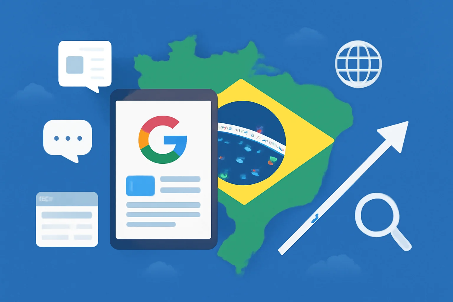 Google News no Brasil: guia completo para entender mudanças na plataforma e proteger o tráfego orgânico de sites locais
