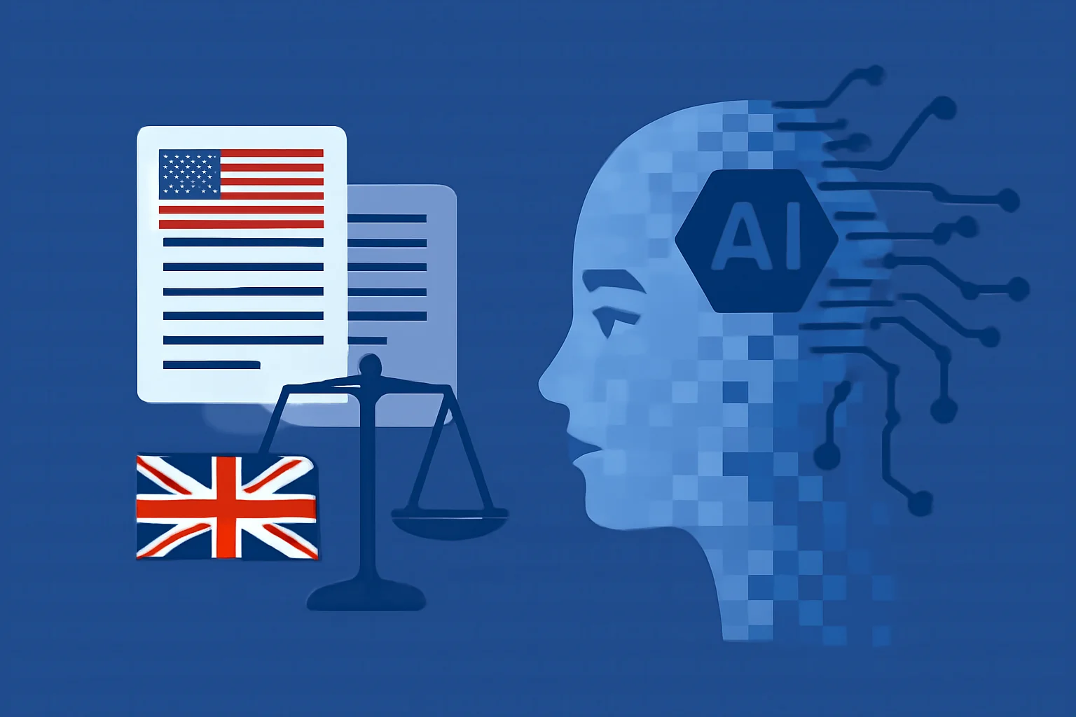 Viés da IA: como modelos de linguagem se tornam tendenciosos ao saber a origem do texto e por que isso importa