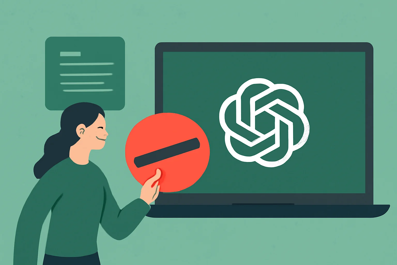 Como remover o travessão do ChatGPT: OpenAI corrige uso excessivo e libera controle nas custom instructions