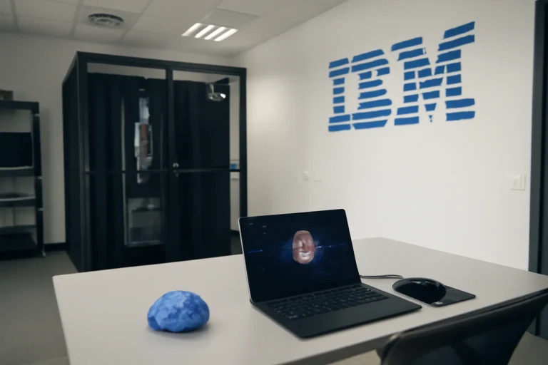 laboratório de pesquisa da ibm no brasil é fechado após 14 anos: impactos para ia, computação quântica e projetos locais