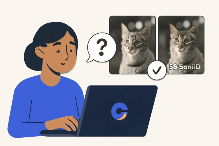 gemini ganha capacidade de detectar conteúdos gerados por ia e identifica imagens com synthid em perguntas simples