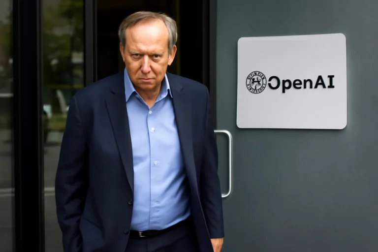 larry summers deixa conselho da openai após revelações dos arquivos epstein