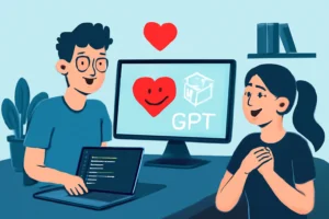 programadores se apaixonam pelo gpt engineer e aceleram desenvolvimento