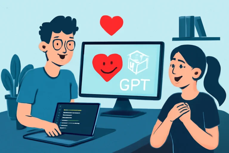 programadores se apaixonam pelo gpt engineer e aceleram desenvolvimento