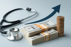 function health capta us$ 298 milhões e chega a avaliação de us$ 2,5 bi