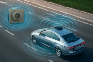 sensores de terahertz podem baratear carros autônomos e melhorar segurança