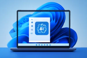 windows 11 vira sistema inteligente com agentes de ia integrados