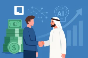 luma ai capta us$ 900 milhões com liderança saudita humain