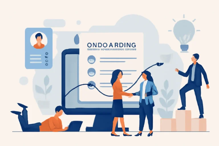 onboarding: o que é, tipos e como criar um processo que retém clientes