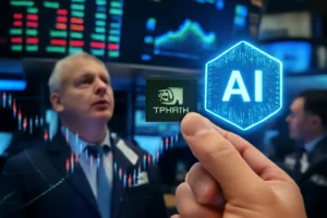 acordos de ia da nvidia: blitz de us$24 bi levanta dúvidas em wall street