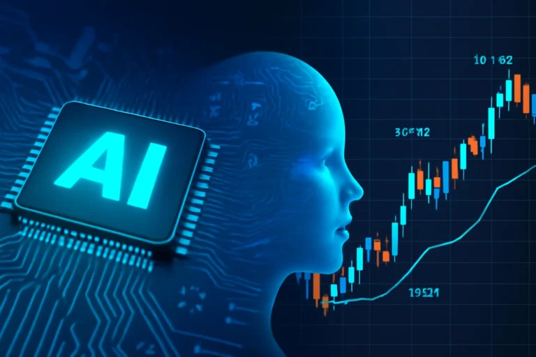esqueça a nvidia: 2 ações de inteligência artificial para comprar agora