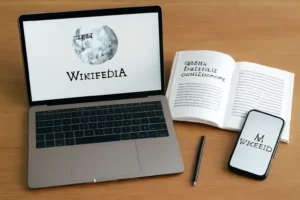 wikipédia lança guia para identificar textos gerados por ia