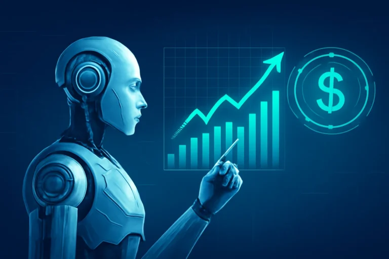 ação de inteligência artificial com potencial para o clube dos us$3 tri até 2027