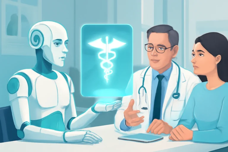 ia na medicina: especialistas defendem preparo para uso seguro