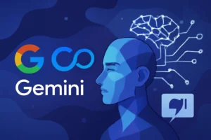 google gemini 3 pro eleva ia ao raciocínio avançado e descarta lisonjas