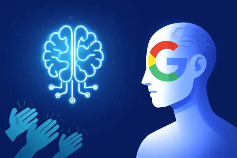 google gemini 3 pro eleva ia ao raciocínio avançado e descarta lisonjas