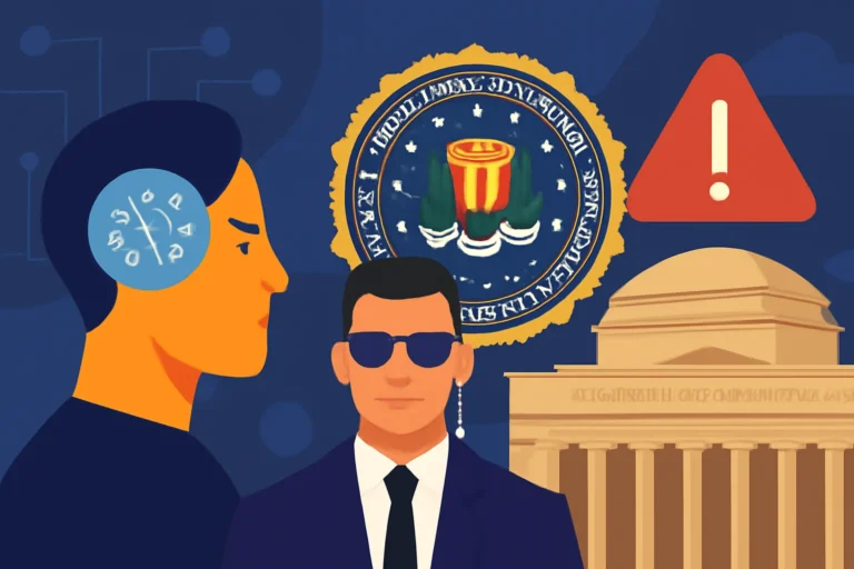 inteligência artificial em foco: agentes pagos, alerta do fbi e polêmica no mit