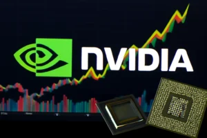nvidia surpreende e desafia temor de bolha da ia com receitas recorde