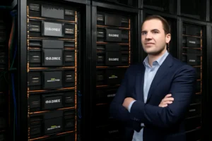 ipo da coreweave: armário de gpus virou oferta de us$1,5b