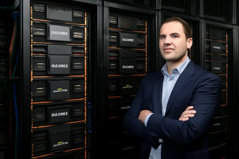 ipo da coreweave: armário de gpus virou oferta de us$1,5b