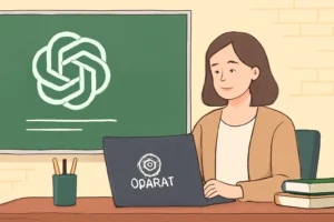 chatgpt para professores: openai oferece versão gratuita com gpt 5.1 e privacidade