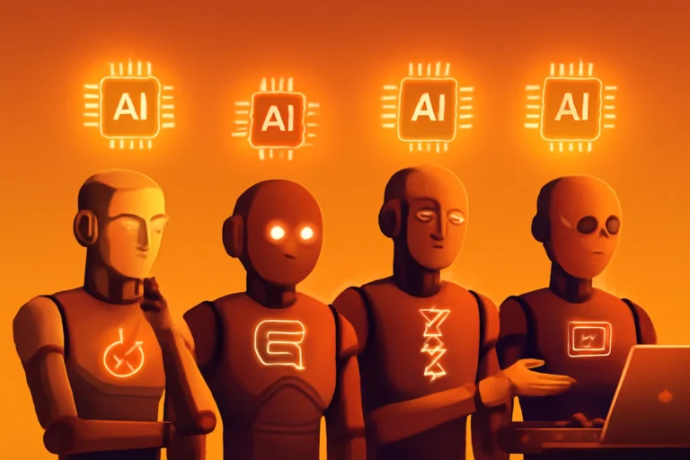 modelos de ia mais quentes de 2024 25: o que fazem e como usar