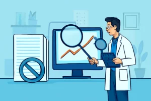 estudo mostra: menos documentos melhoram desempenho em sistemas rag