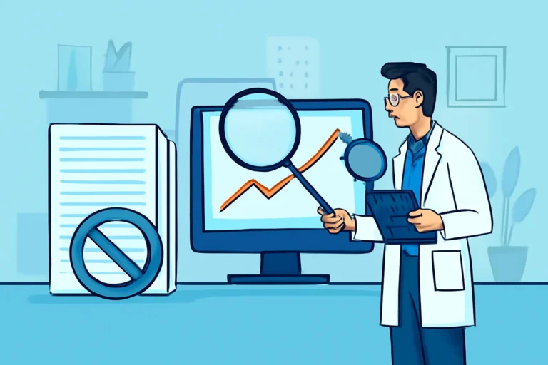 estudo mostra: menos documentos melhoram desempenho em sistemas rag