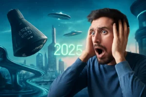 gemini 3 em choque temporal: modelo só acreditou ser 2025 depois de busca