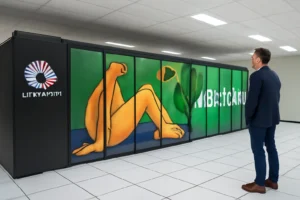 unicamp inaugura supercomputador abaporu para acelerar pesquisas de ia