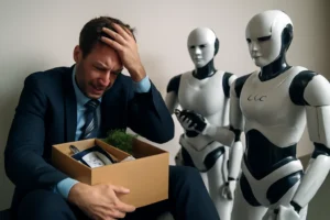 funcionário demitido denuncia robôs humanoides da figure ai que podem 'fraturar crânios'
